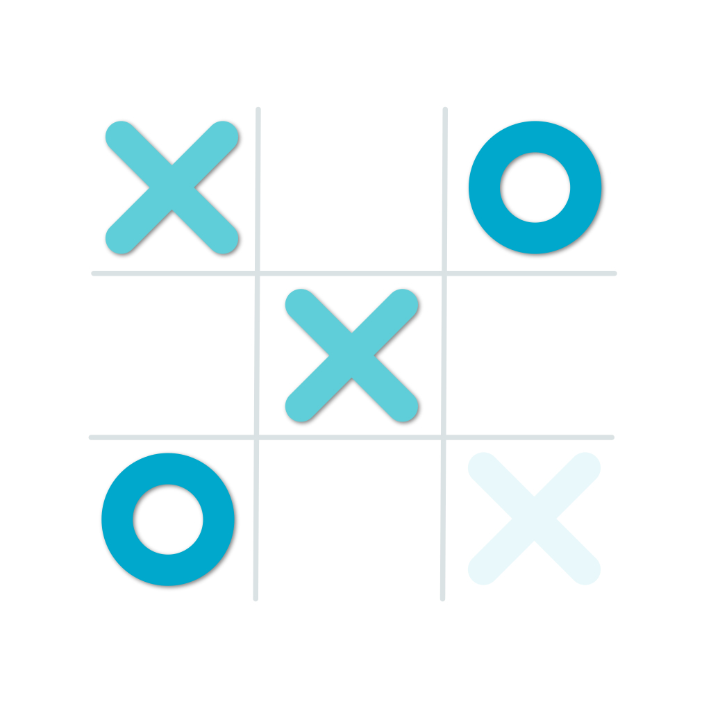 FadeTac app icon